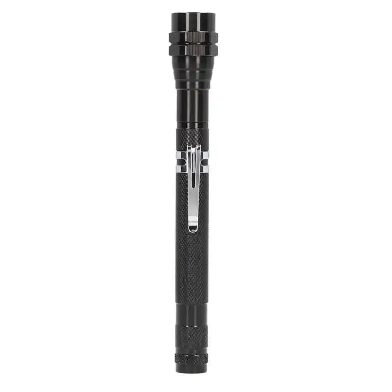 

Magnetic Pickup Tool Bendable Strong Magnetic Telescoping Pick Up Gadget with Light Multifunctional Hand Tool Set
