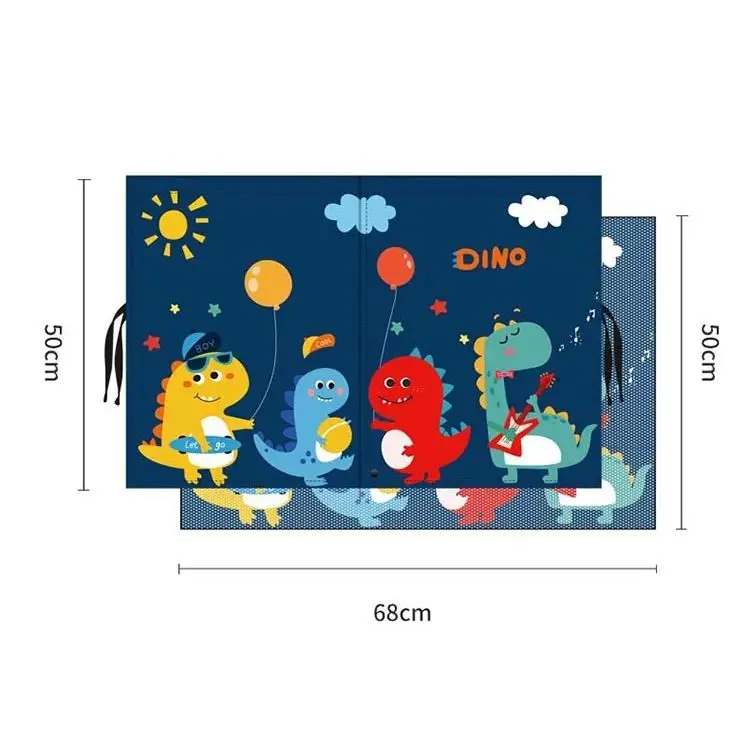 Baby Safety Seat Sun Shade Universal Magnetic Curtain Car Window Sunshade Stroller Cover UV Protection For Kids