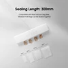XIAOMI MIJIA Vacuum Sealers Machine 220V With Free 10pcs Vacuum Bags For Kitchen Household Food Vacuum Sealer Packaging Machine 4