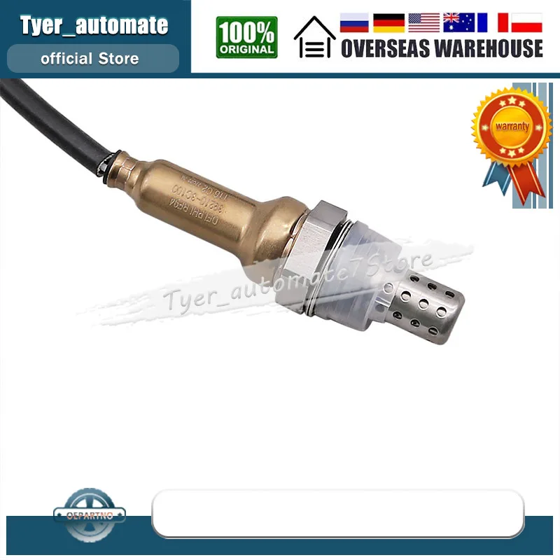 234-4854 O2 Sensor For Hyundai Azera Entourage Genesis Coupe Genesis Santa Fe Sonata Veracruz Kia Amanti Borrego Sed
