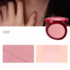 Joocyee Makeup Kit Full Professional Gift Set Valentine's Day Lipstick Blush Eyeshadow Makeup 8 Piece Set 3
