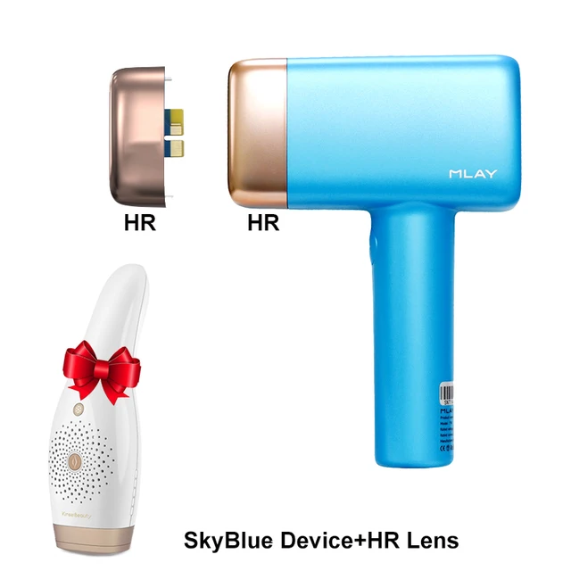 SkyBlue 2HR