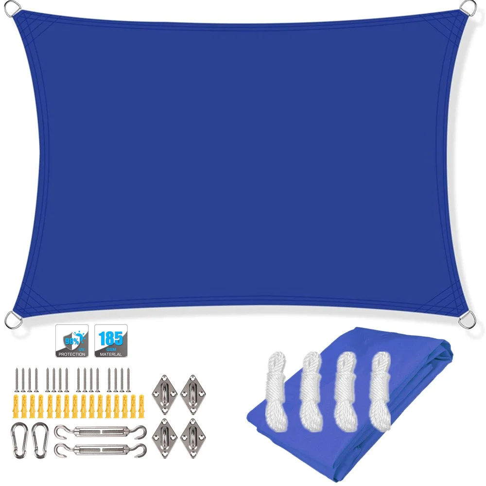 Royal Blue with Kits