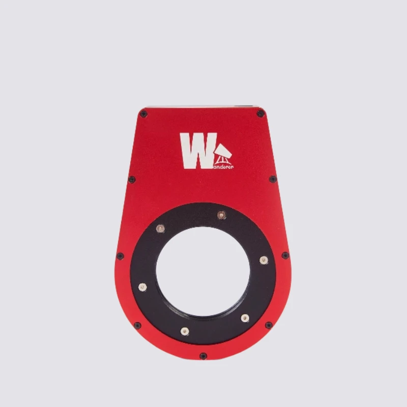 2023s M54 WandererRotator Mini V2 Electric CAA Ultra lightweight 