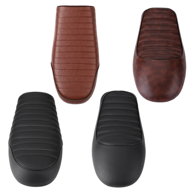 Motorcycle Retro Seat