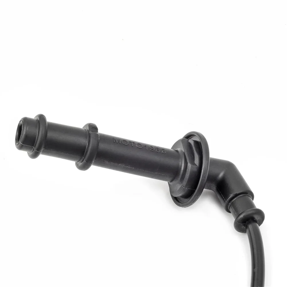 Zündspulenpaket und ZÜNDKERZÜNDKAPPE für Suzuki Quadracer 450 LTR450 2006–2009 RMZ450 RM-Z450 L0/L1/K8/K9 2005–2012 – Detail 4