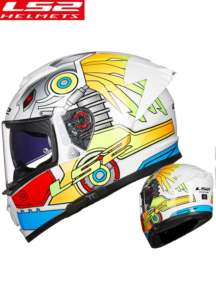 LS2 FF390 Ǯ ���̽� ������� ���, Ls2 ���ܱ� ���, ���� ����, �Ȱ� ���� �ý���, CE ����