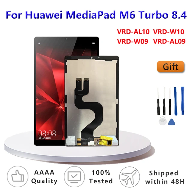 HUAWEI - [masa] huawei mediapad m6 turbo 8.4 Huawei MediaPad M6 Turbo 8.4 - Full Specification, price, review