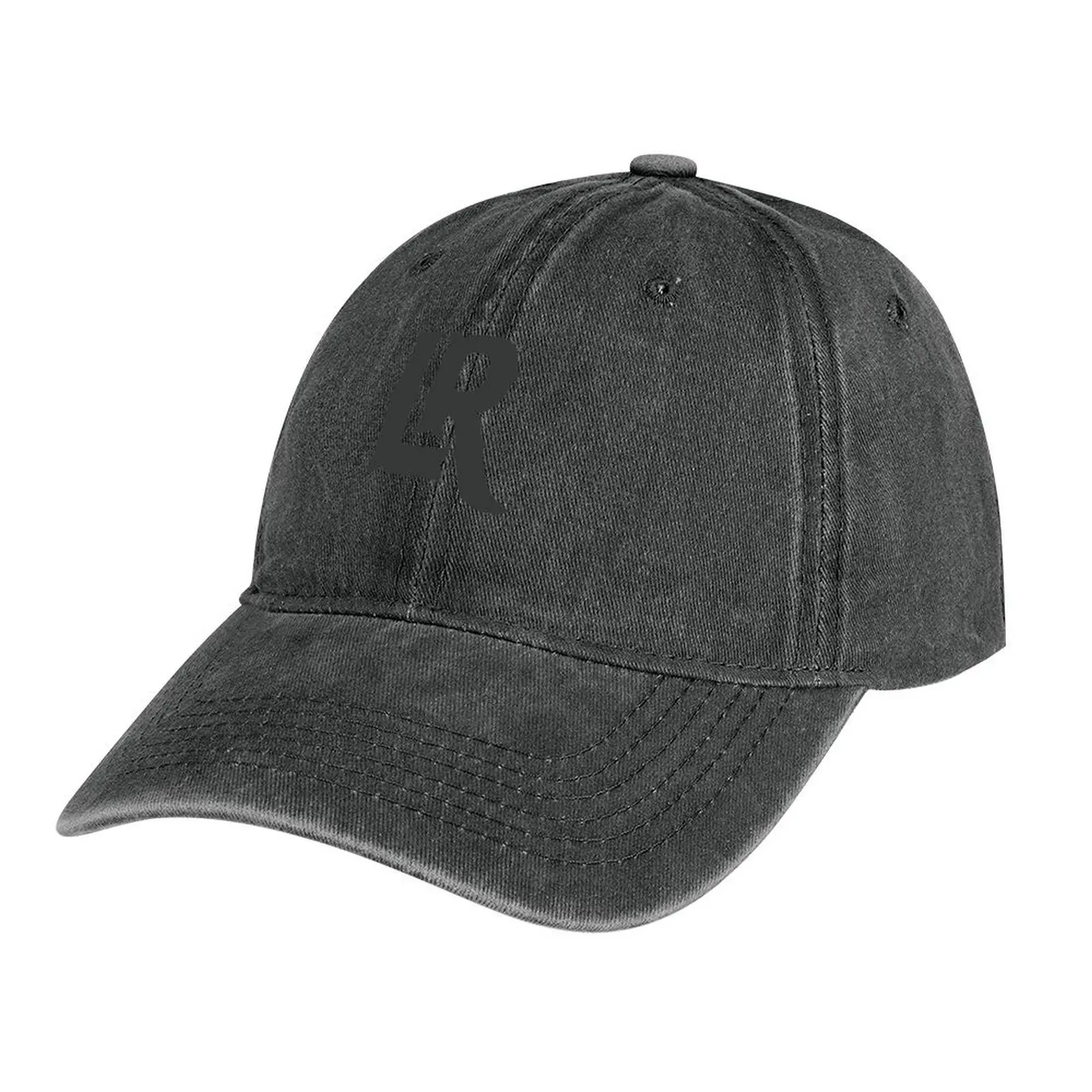 

Los Republicanos logo Cowboy Hat Rave Hat Man For The Sun Golf Icon Women's 2024 Men's