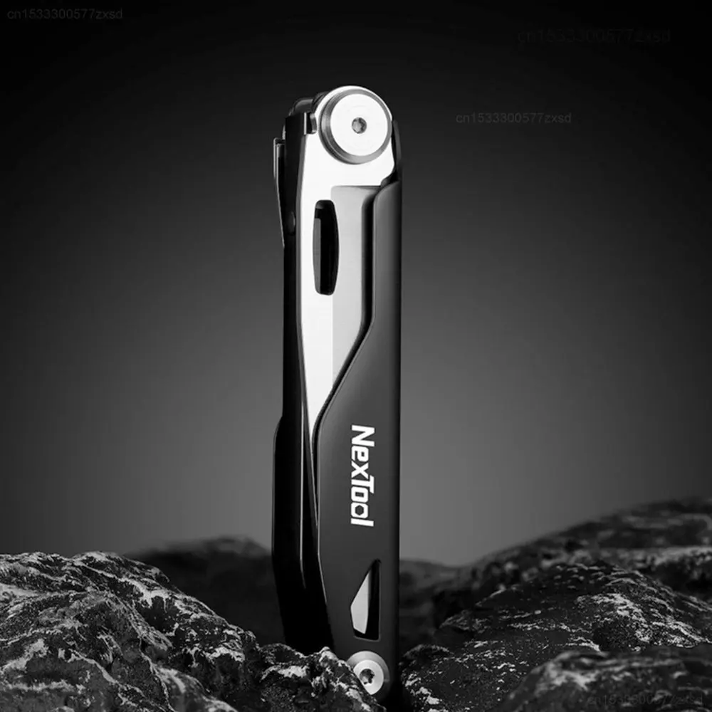 NEXTOOL 12-in-1 EDC Multi-function Knife NE20224 description image