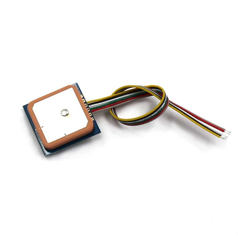 인기 GPS 모듈 BN280 GPS + GLONASS Beidou 5V TTL 레벨, RC 장거리 FPV 레이싱 드론 비행기용