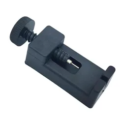 Watch Strap Adjustment and Link Removal Tool (Black)