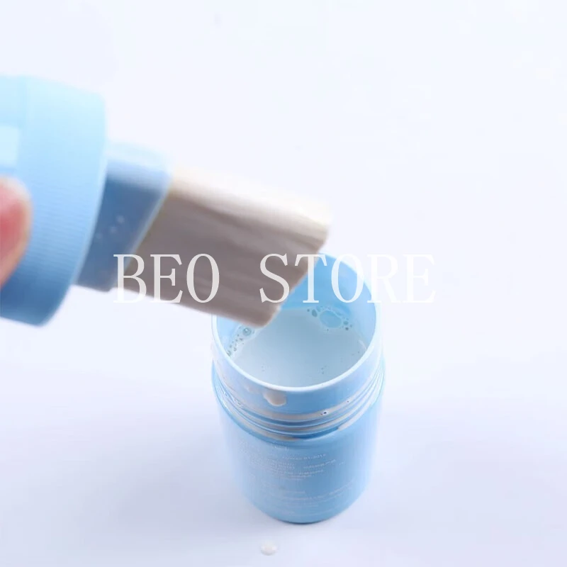 Water Glue Table Tennis Water-soluble Adhesive 60ml for Rackets Ping Pong Bat Gum Accessories