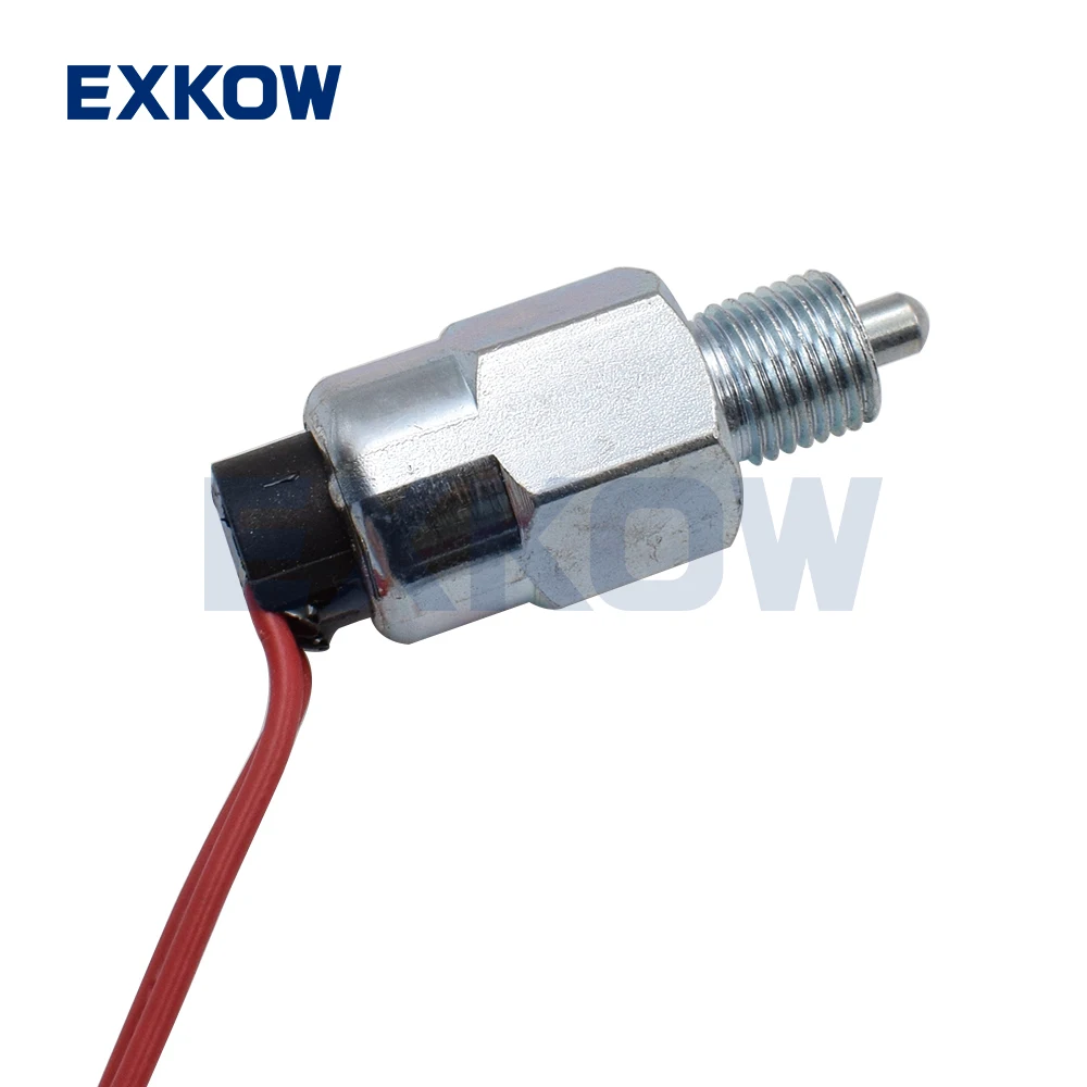 Freewheel Clutch Switch fits for Mitsubishi PAJERO MONTERO II 2nd V43 V44 V45 V46 4WD MR196931