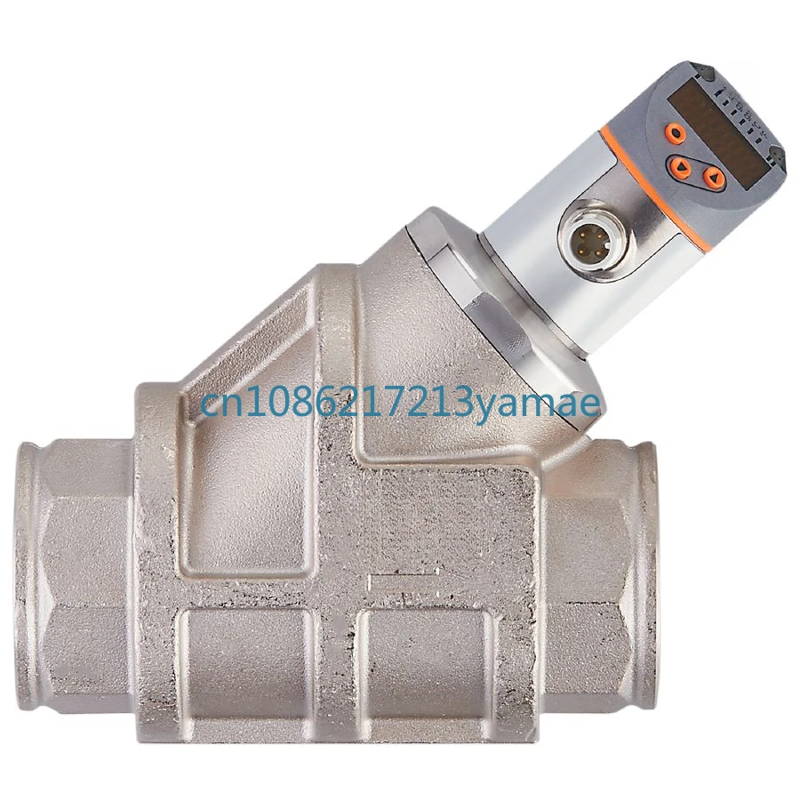 

Flowmeter with Check Valve and Display Screen Sb7257 Sb7256 Ordered Goods