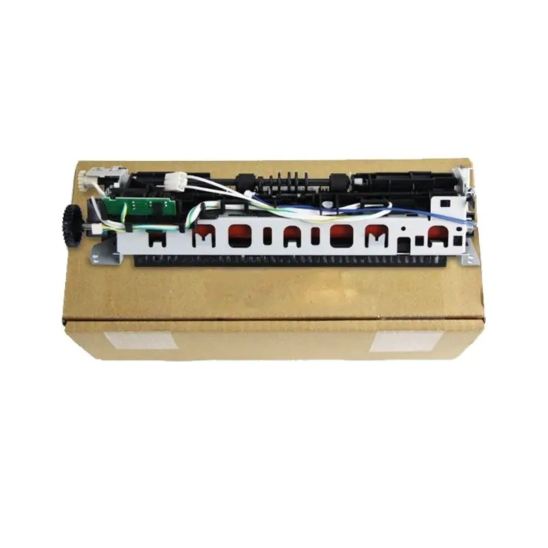 

Оригинальный Новый фьюзер в сборе, фьюзер для HP 1018 1020 M1005 Canon LBP2900 LBP3000, фьюзер