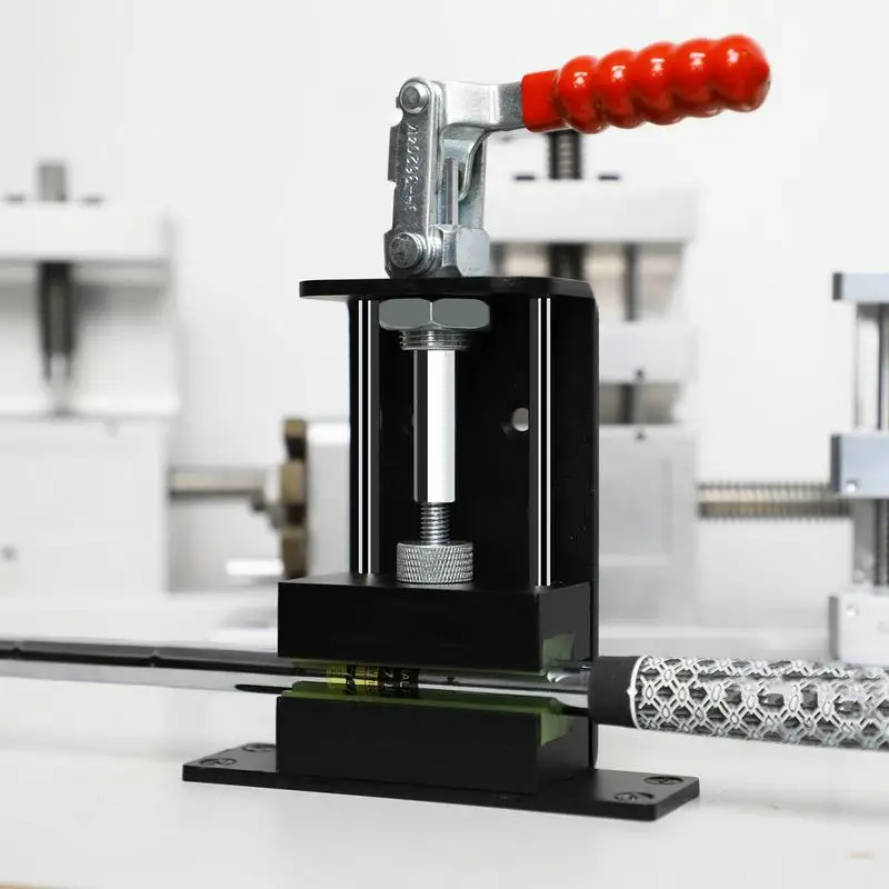 Golfworks Gripping Grip Station Golf Golf Mechanix Club Regripping