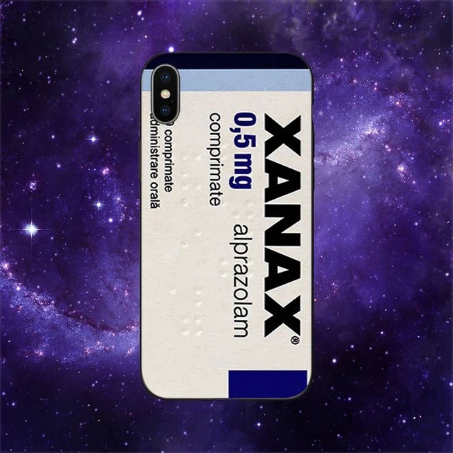 Alprazolam Xanax Precio