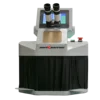 200W 150J YAG Gold Silver Mini Jewelry Laser Welding Machine Built-in Water Cooling 6