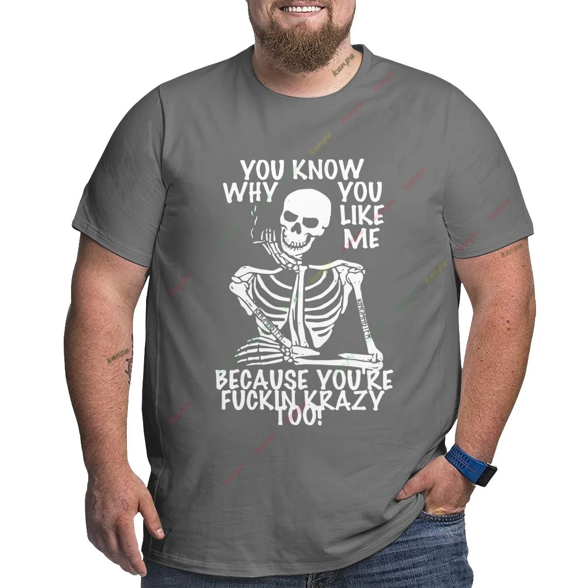 

Men summer crew neck t-shirt loose style t shirts casual tee tops Solid Blank Tshirts O neck Men Clothing Plus Size T-Shirt 6XL