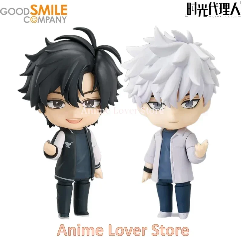 【髪欠品】ねんどろいど 王者栄耀 諸葛亮 1091 ねんどろいど 諸葛亮