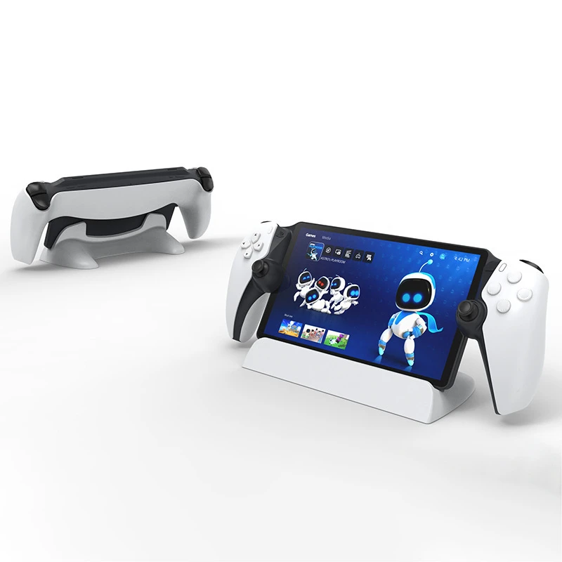 

For PlayStation Portal Console Standfor For PS5 Portal Console Dock Accessory