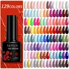 129 Colors 7ML Nail Gel Polish Nail Supplies Vernis Semi Permanent Nail Art