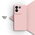 Sakura Pink