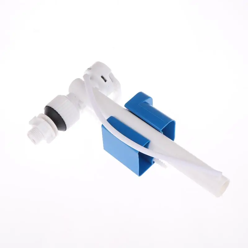 1Pcs G3/8 G1/2 Zoll Anschluss Zisterne Wc Einlass Ventil Zisterne Füllventil Hochdruck Seite Einlass Ventil – Detail 9