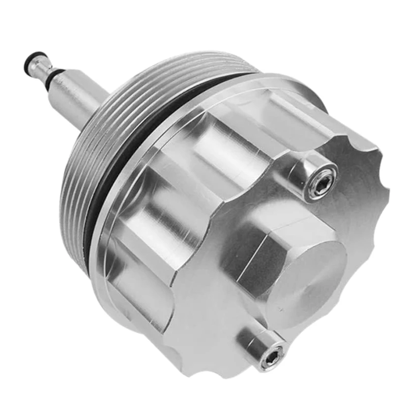 

Car Oil Filter Cover Cap Oil Adapter Oil Filter Cap Car Accessories For BMW 323 E36 323I 328I E39 523I 528I E46 328