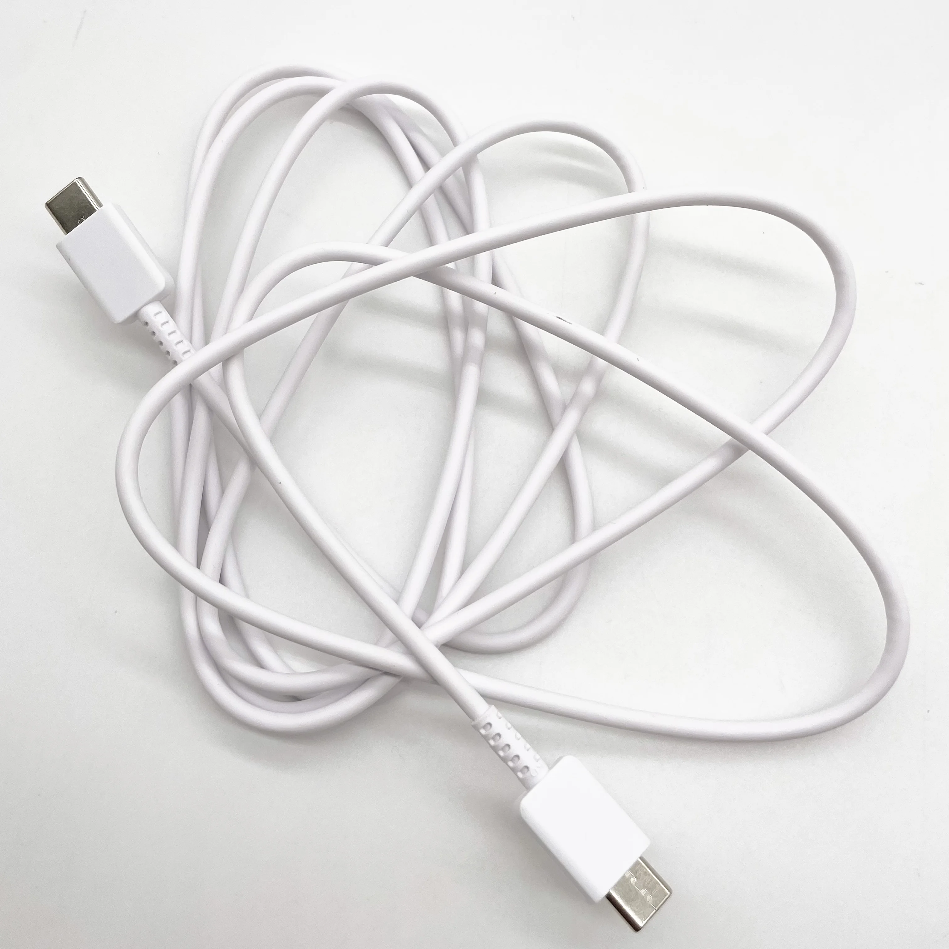 High-Power 60W Super Fast Charging Adapter with 1.8M Type-C Cable