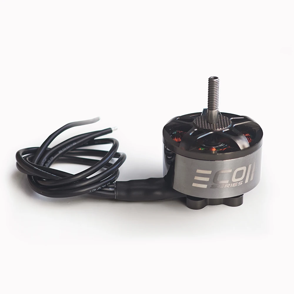 EMAX ECOII 4215 Moteur Brushless 350KV-660KV pour Drone RC