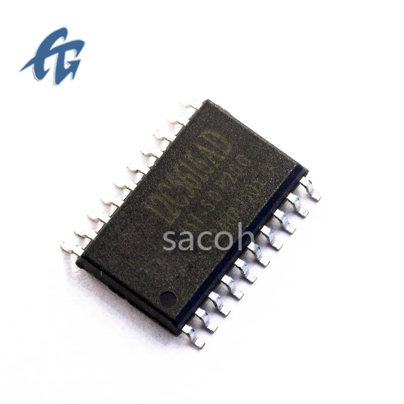 

(SACOH IC Integrated Circuit) STC12C5616AD-35I-SOP20 10PCS 100% Brand New Original In Stock