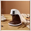 Electric drip coffee machine home small office tea brewing machine Portable Coffee Maker 4