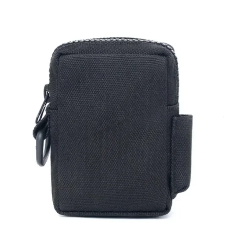 Tactical Molle EDC Pouch Utility Gadget Belt Waist Bag 1000D Equipment Portable Waterproof Camping Hiking Climbing Bags 6