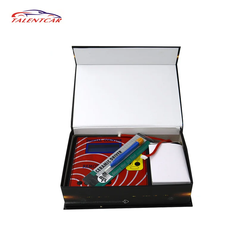 Digital Counter Remote Master