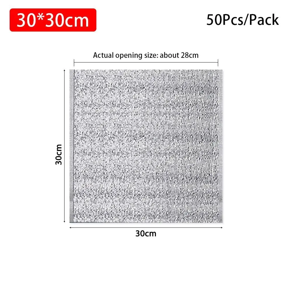 Portable Insulated Aluminum Foil Cooler Bag for Food and Drink Transport