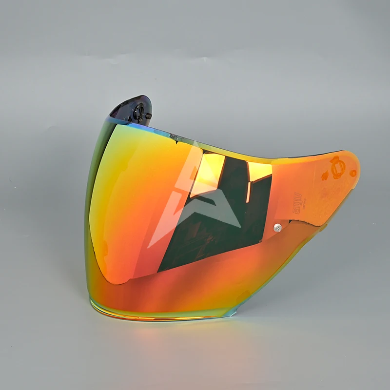 Рисунок 2 - Козырек для шлема AGV K5 JET