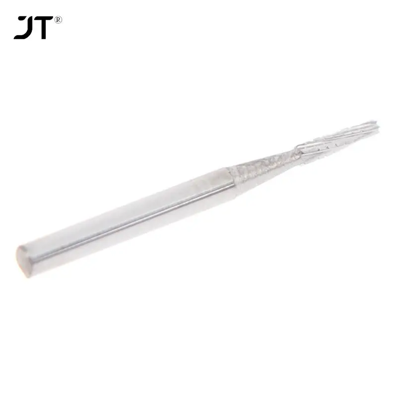 

1PCS Automobile Windshield Repair Tool 1mm DIY Car Glass Tapered Carbide Drill Bit Tools