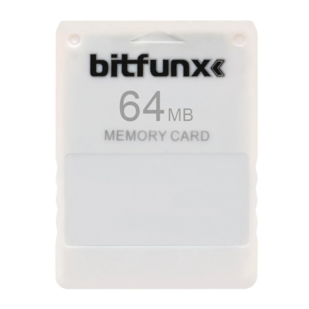 Enhanced Gaming Memory Card with Free McBoot