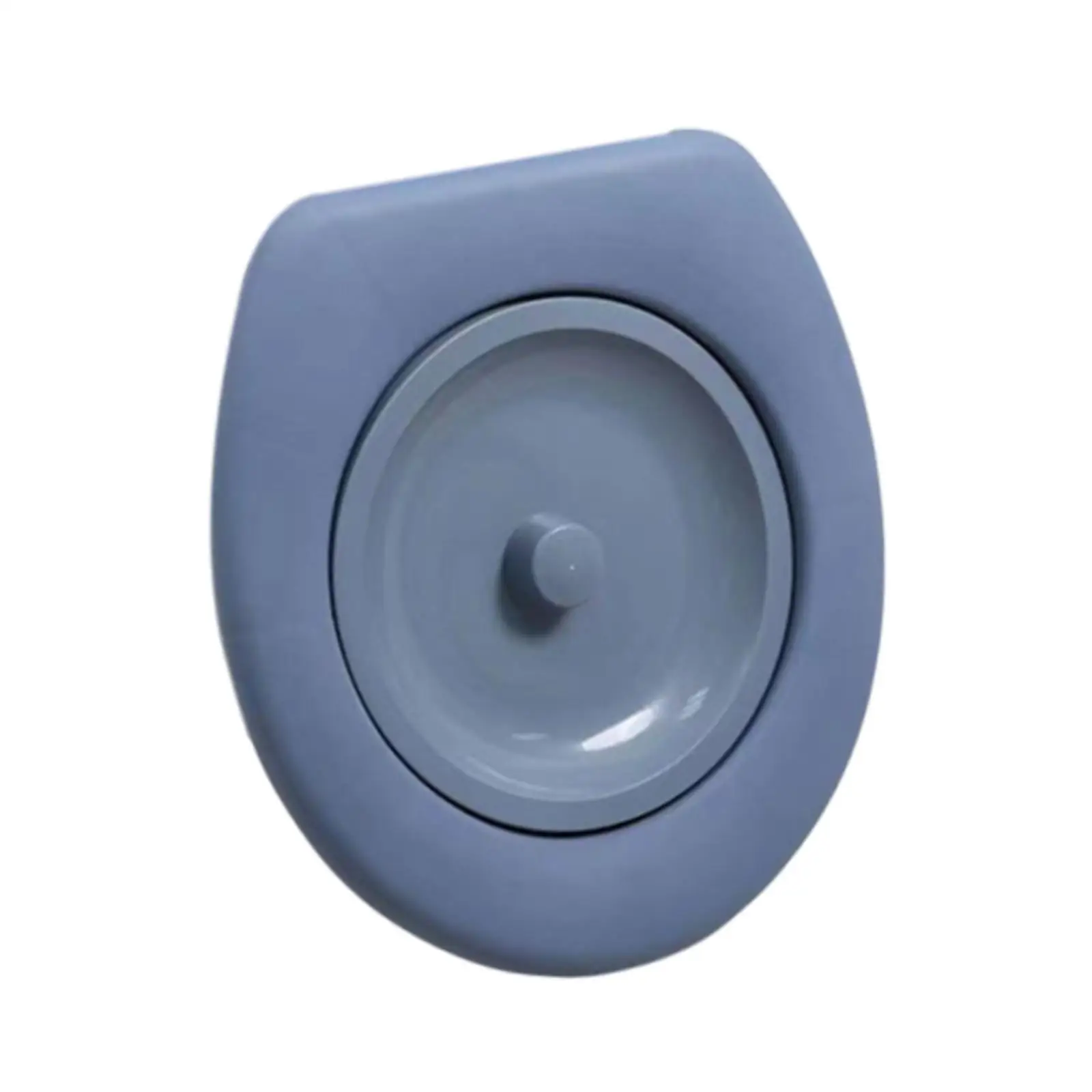 Bucket Toilet Seat Portable Camping Toilet Seat for Buckets Beach Long Trips Bucket Toilet Seat Portable Camping Toilet Seat for Buckets Beach Long Trips