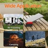For Starlink Mini DC Power Cable for Milwaukee M18 18V Battery Charger Adapter Plug & Play 1Meter for Starlink Mini Accessories 6