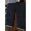 BOB DONG Double Knee Heavyweight Denim Carpenter Pants Indigo Utility Logger Jean 3
