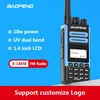 BaoFeng BF-H7 10W Powerful Walkie Talkie Dual Band  Amateur Ham CB Radio Portable FM Transceiver long range  baofeng radios H7 1