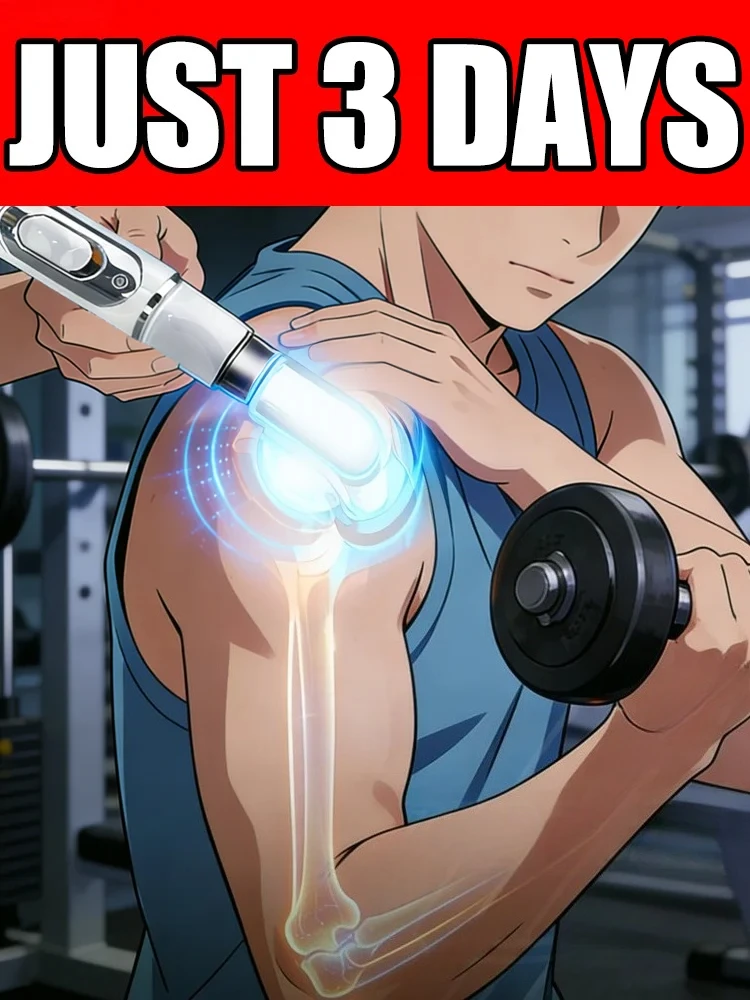 3일간 지속적인 사용 후 100% 확실한 효과; 빠른 완화.