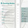 Xiaomi Electric Toothbrush IPX7 Waterproof 6 Gears Whitening Tooth Brush Rechargeable Automatic Adult Powerful Smart Toothbrush 4