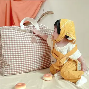 Compra bolso bebe maternidad hospital con envío gratis en AliExpress