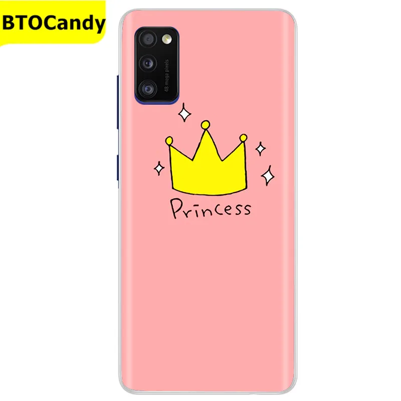 Premium Clear Soft TPU Silicone Phone Case - Durable Back Cover, Slim Design