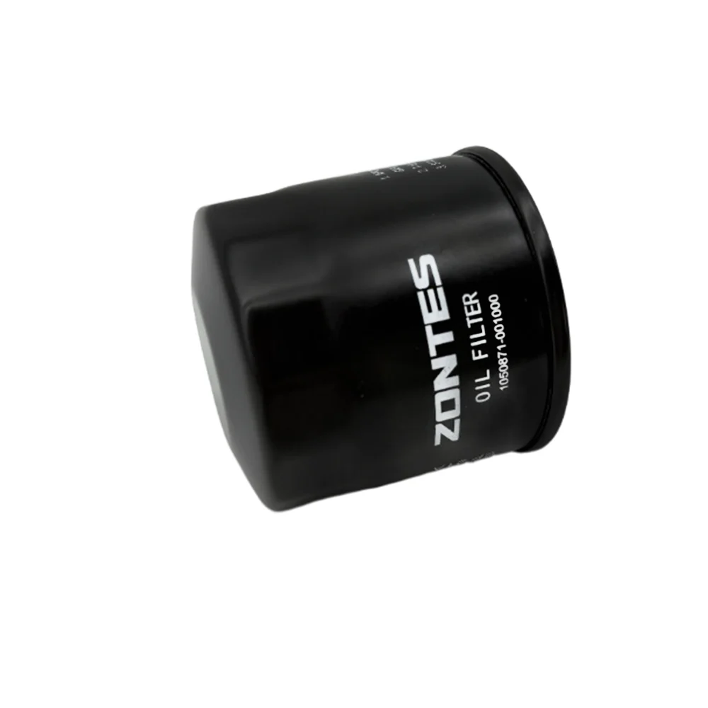 Para ZONTES 350D 350 D M350 310M 310T 350 M motocicletas accesorios piezas filtro de aceite filtros de motor
