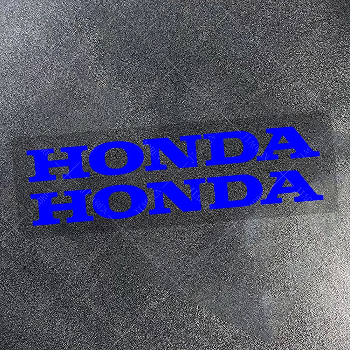 Vinyl Stickers Vinyl Honda Stickers Logo Letter Decal